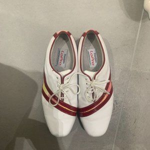 Woman FootJoy LoPro collection